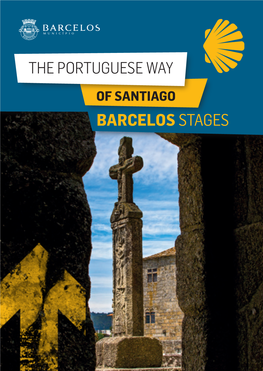 Guide of the Portuguese Way of Santiago
