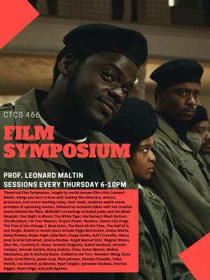 Film Symposium
