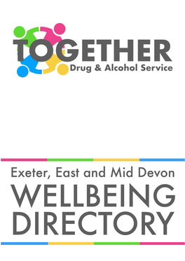 Together Wellbeing Directory