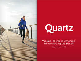 Vaccine Insurance Coverage: Understanding the Basics