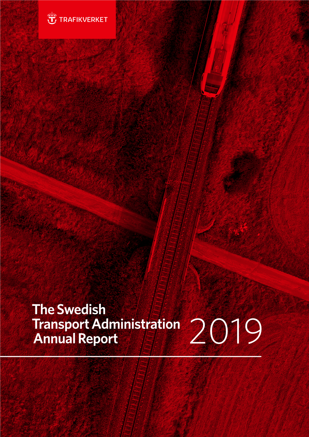 The Swedish Transport Administration Annual Report 2019