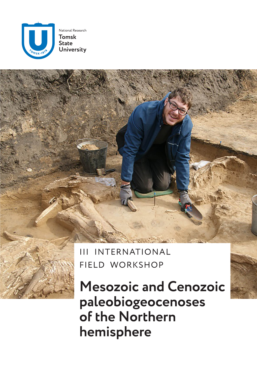 Mesozoic and Cenozoic Paleobiogeocenoses of the Northern