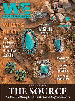 Retailer's Guide to Buying Authentic Turquoise