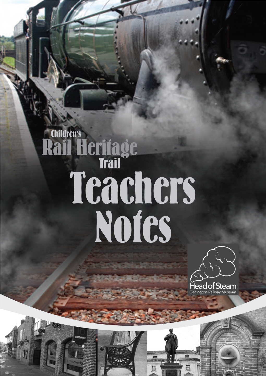 Hos Heritage Trail Teachers Notes
