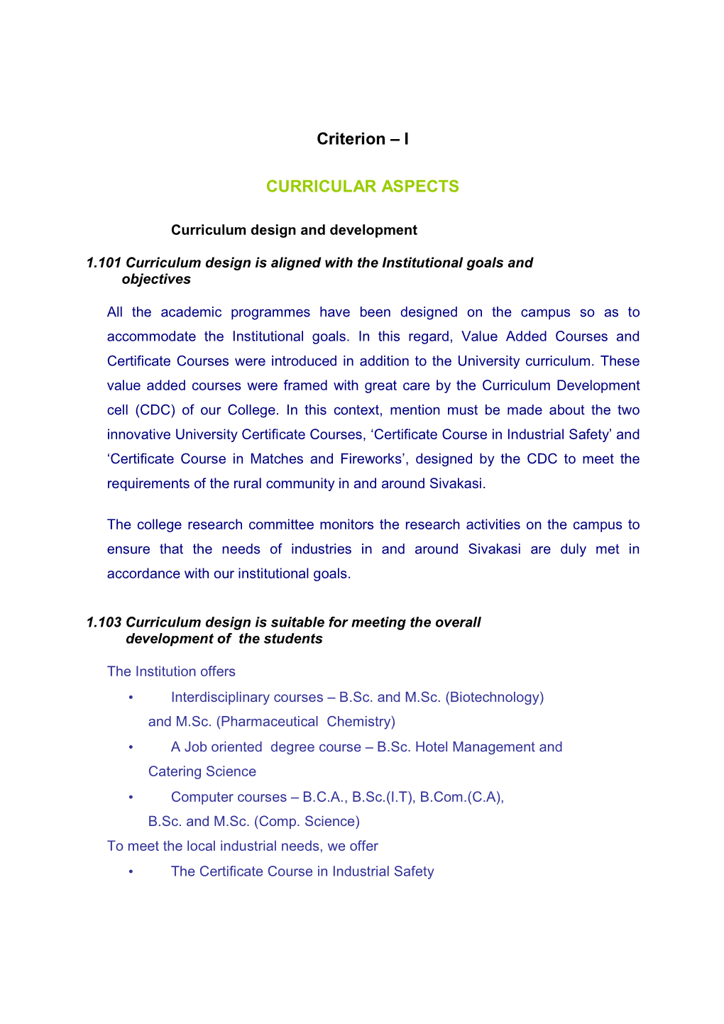 Final Cri 2007-2008