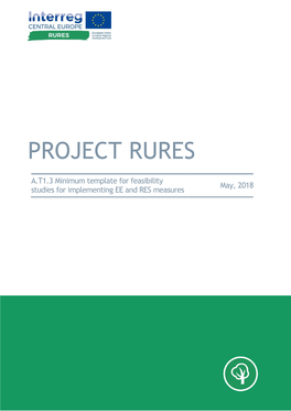 Project Rures
