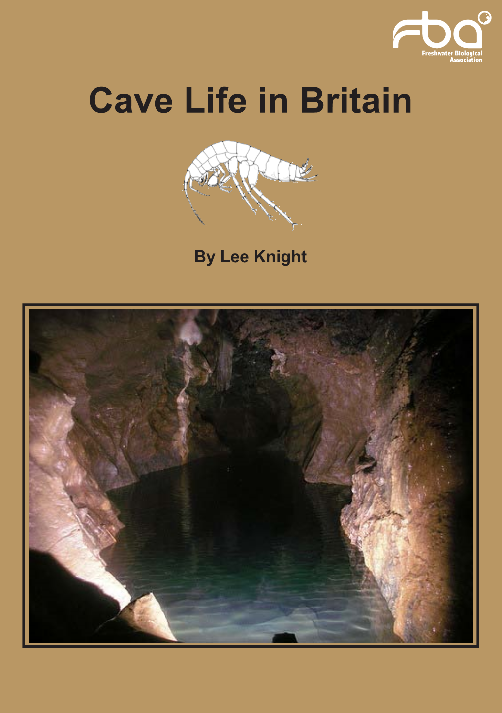 Cave Life in Britain