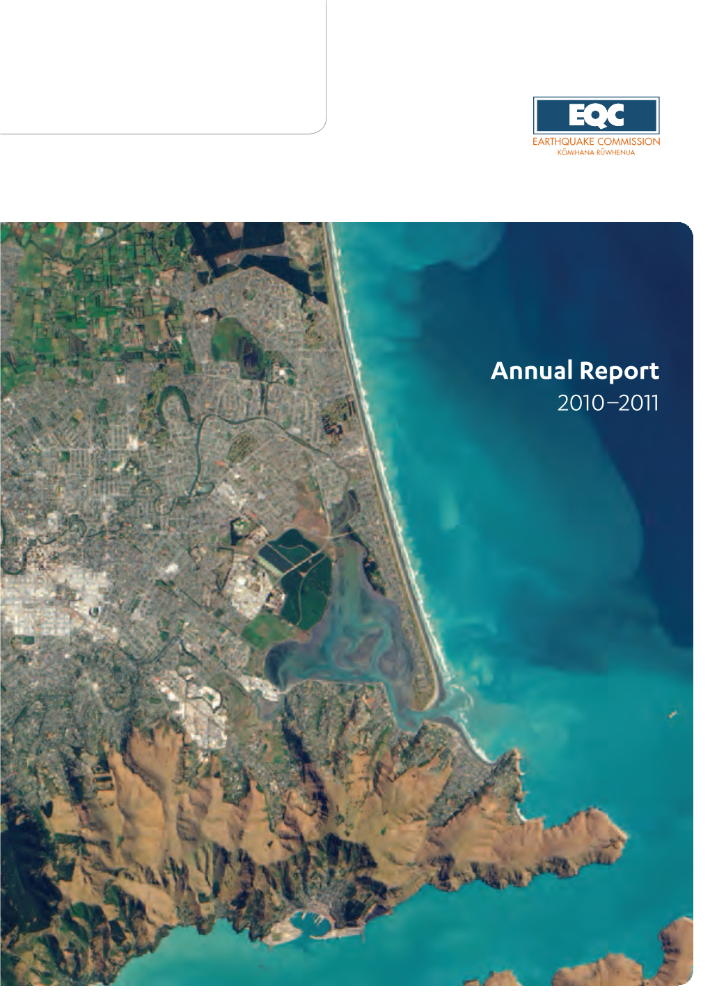 Annual Report 2010–11