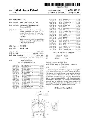 (10) Patent No.: US 6386175 B2