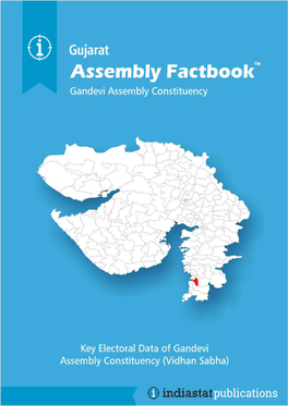 Gandevi Assembly Gujarat Factbook