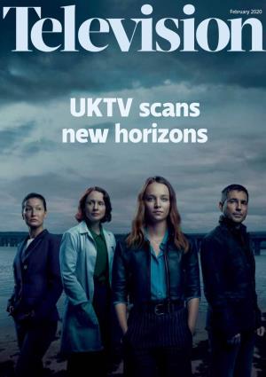 UKTV Scans New Horizons Crewstarttm