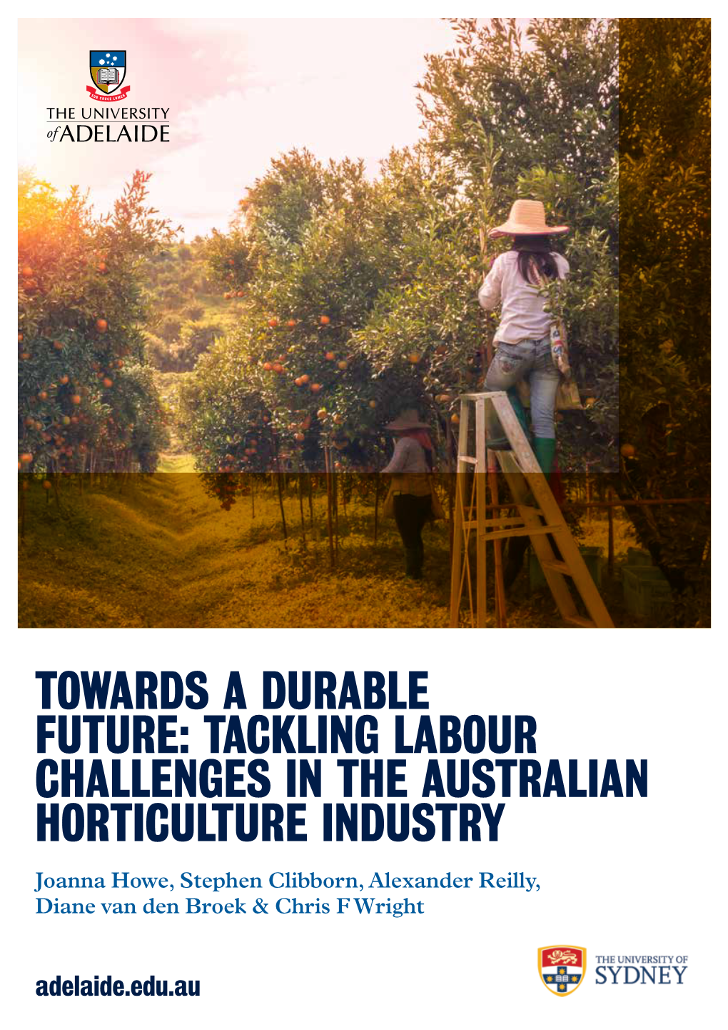 Towards a Durable Future: Tackling Labour Challenges in The