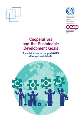 Resilience in a Downturn: the Power of Financial Cooperatives (Geneva, ILO)