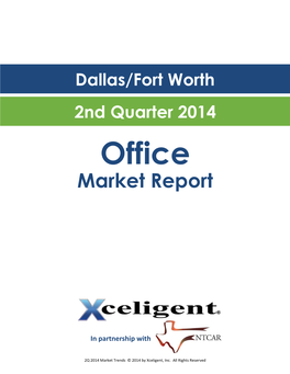 Office Market Report