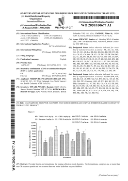 ) (51) International Patent Classification: Columbia V5G 1G3