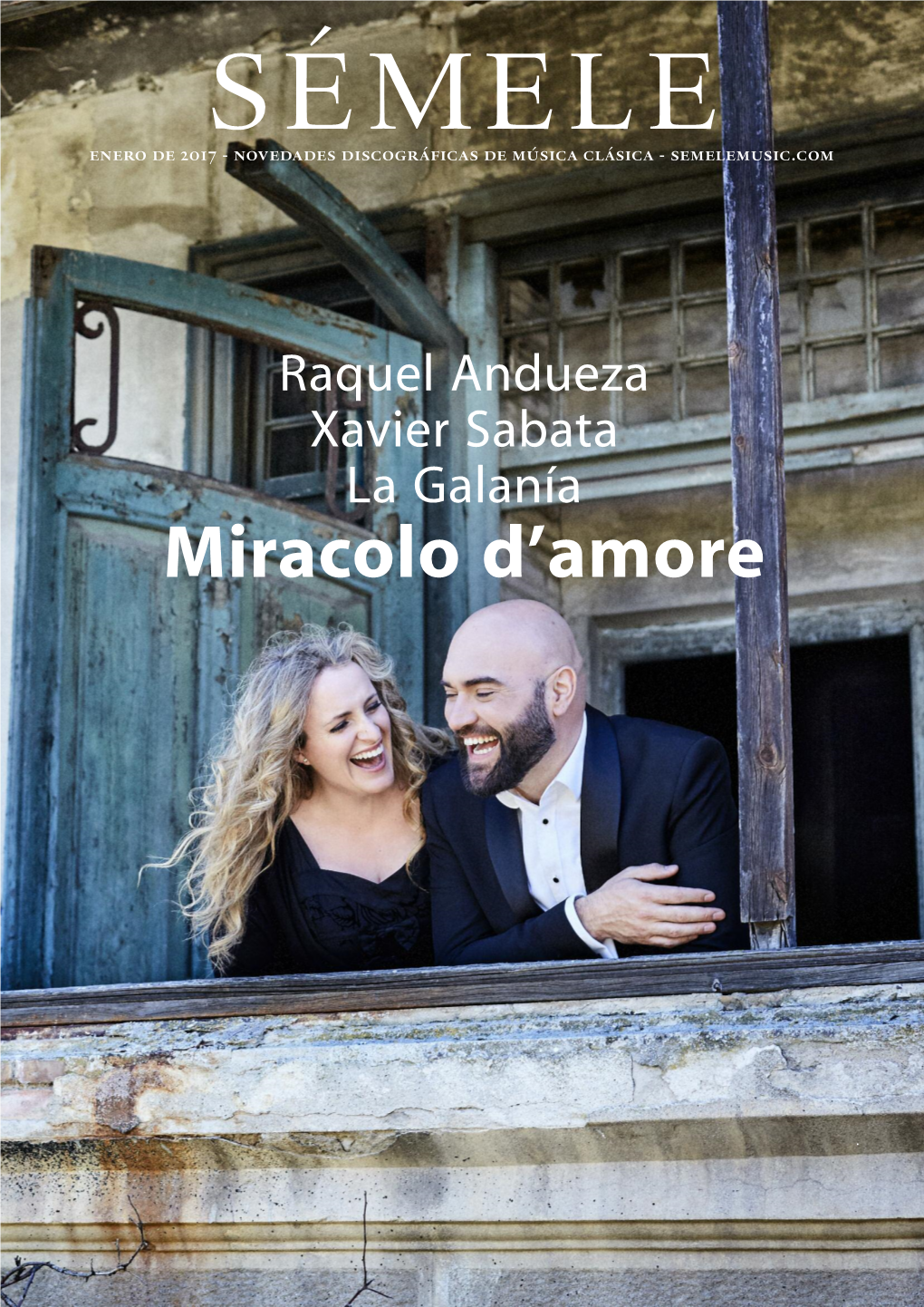 Miracolo D'amore