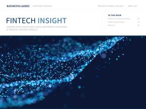 Fintech Insights