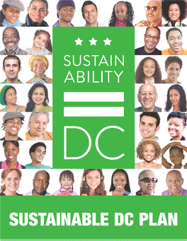 Sustainable Dc Plan