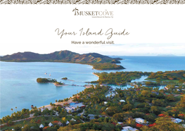 Your Island Guide