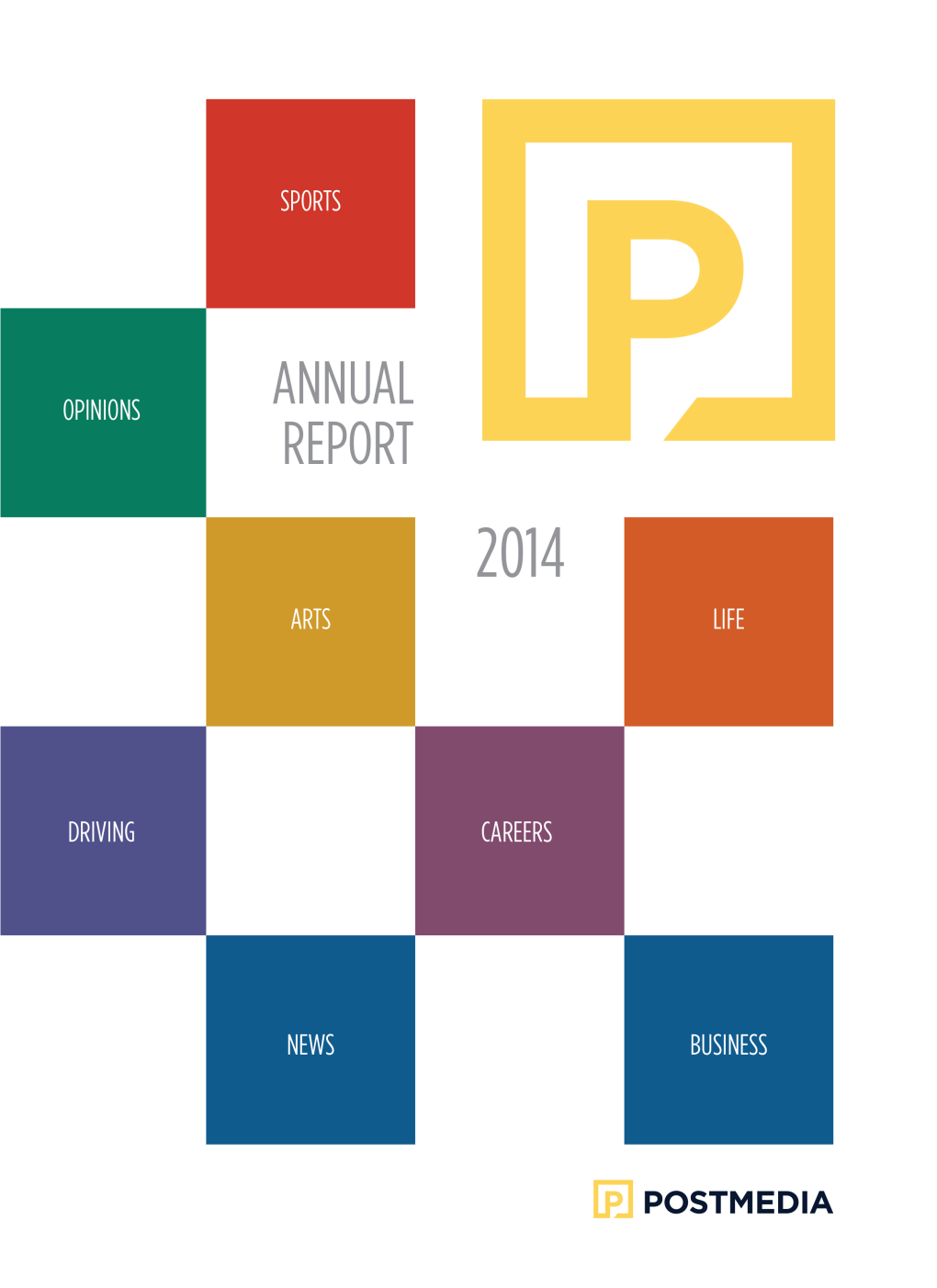 View Annual Report