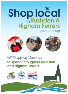 Rushden & Higham Ferrers