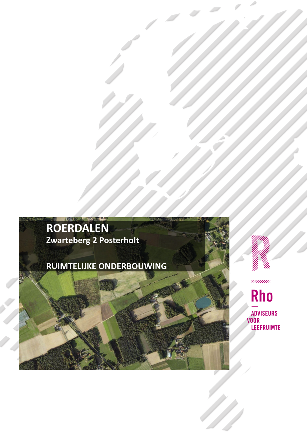 ROERDALEN Zwarteberg 2 Posterholt