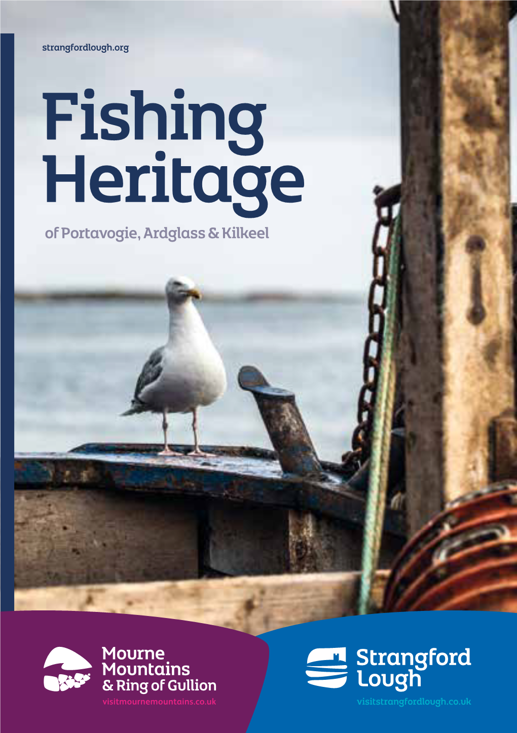 Fishing Heritage of Portavogie Guide (PDF)