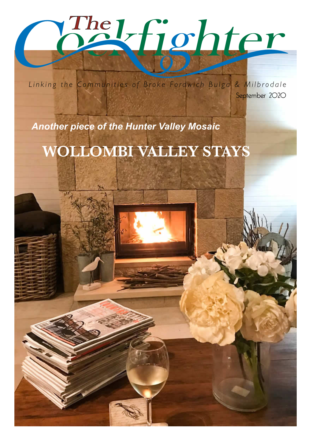 Wollombi Valley Stays