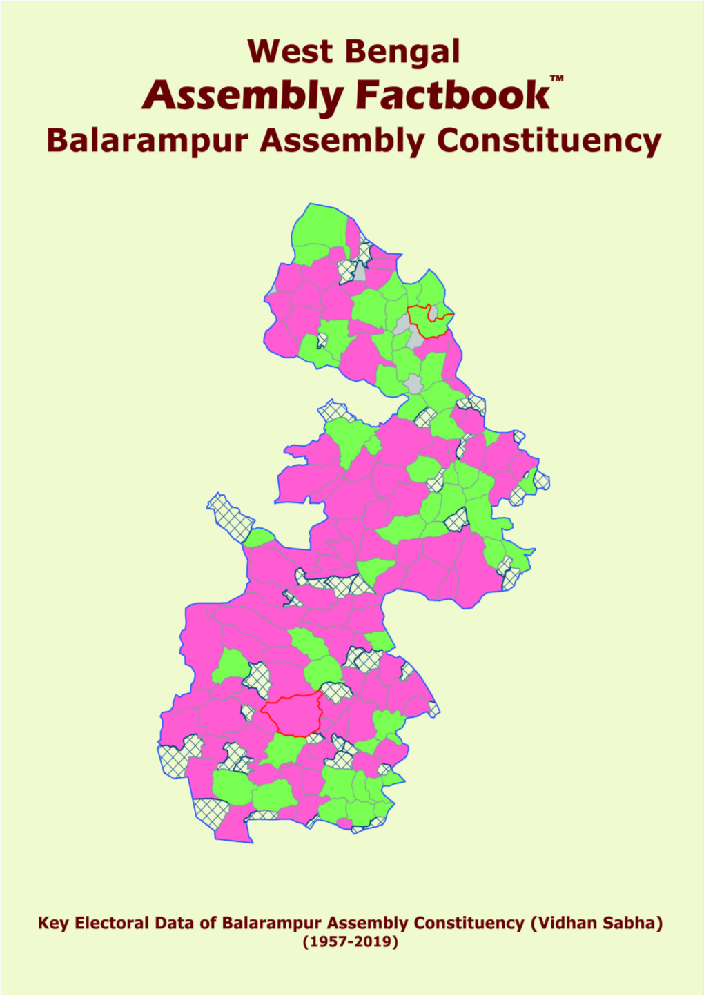 Balarampur Assembly West Bengal Factbook