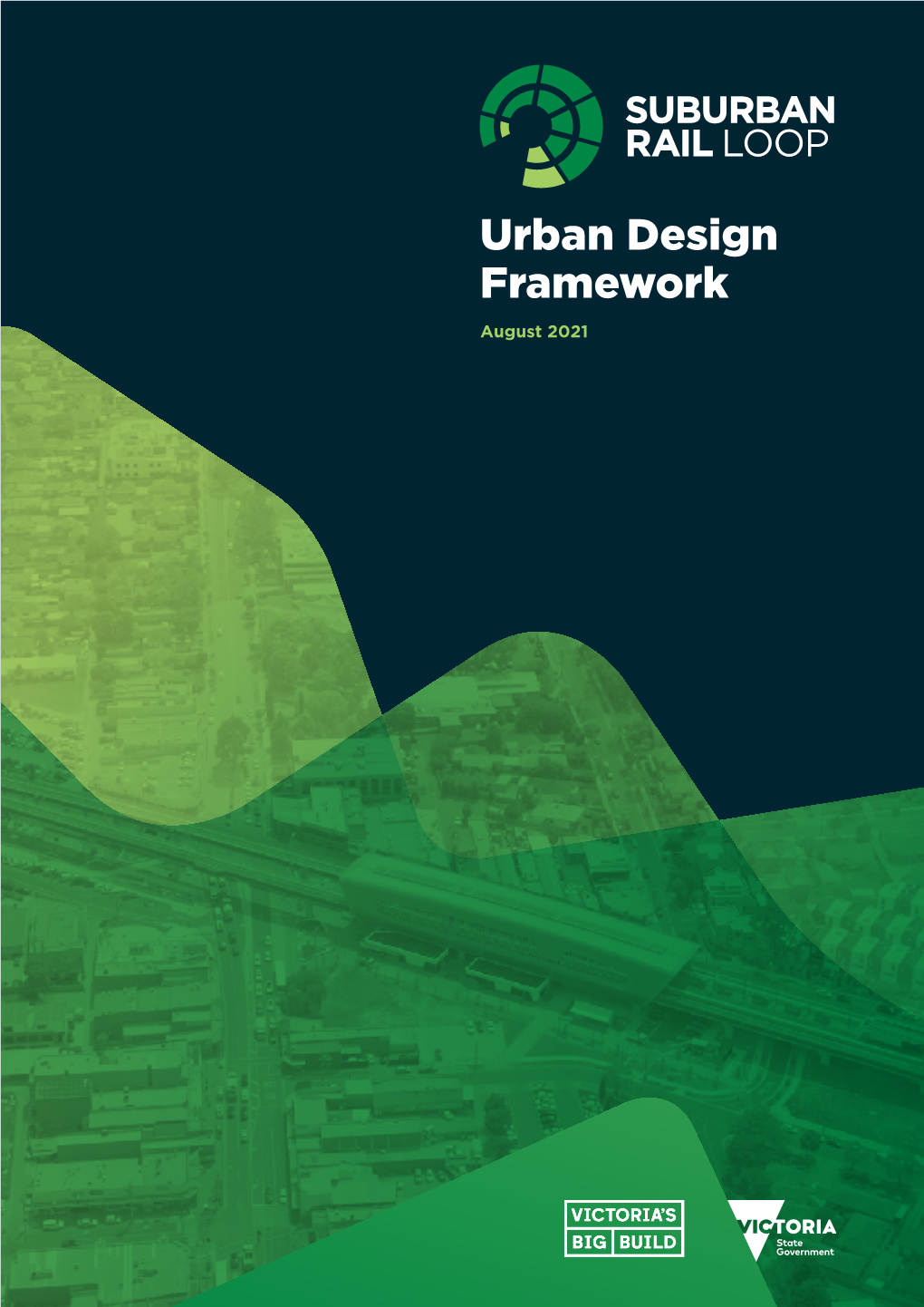 Urban Design Framework