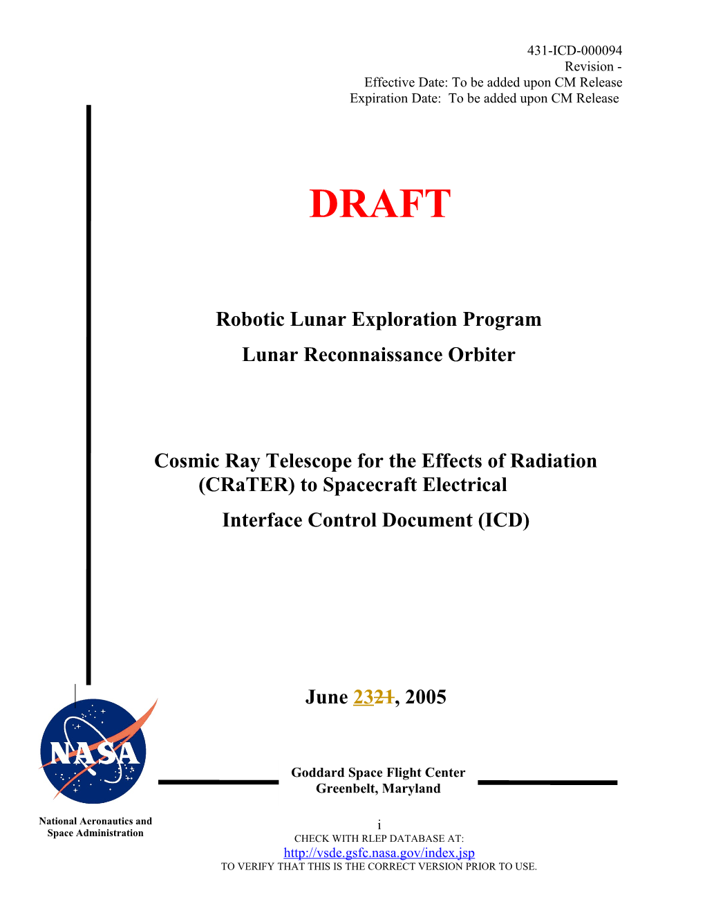 Next Generation Space Telescope s1