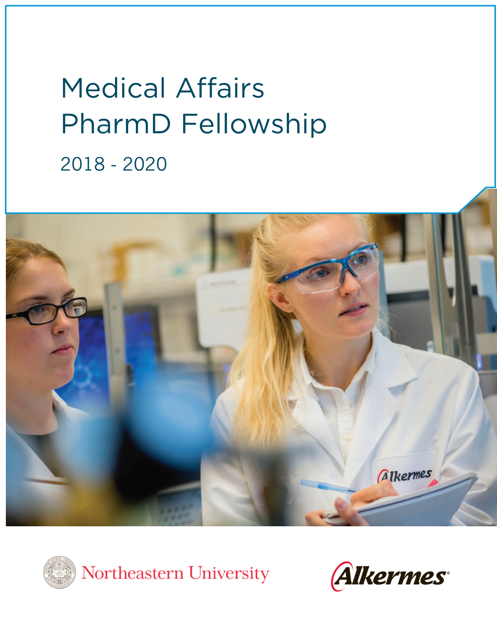 Medical Affairs Pharmd Fellowship