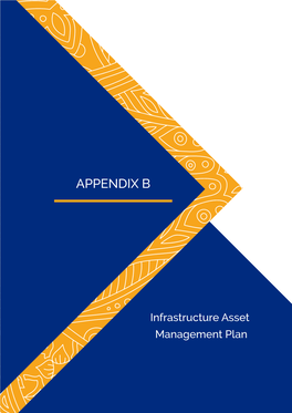 Infrastructure Asset Management Plan 1 Introduction