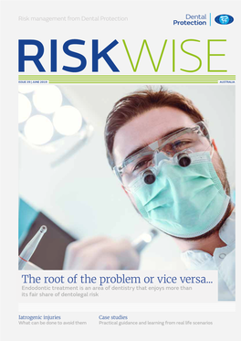 Riskwise June 2019