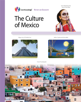 The Culture of Mexico