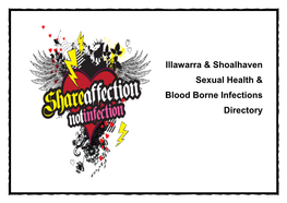 Illawarra & Shoalhaven Sexual Health & Blood Borne Infections Directory