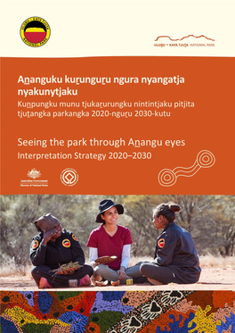 Interpretation Strategy 2020–2030