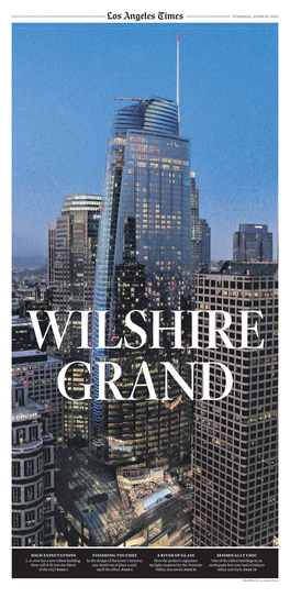 Wilshire Grand