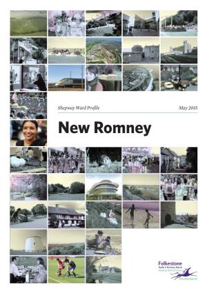 New Romney New Romney