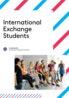 Exchange Students Info