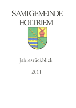 Samtgemeinde Holtriem