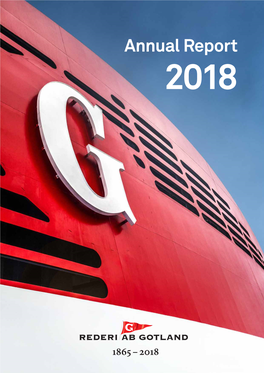 Annual Report 2018