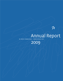 2009 Annual Report