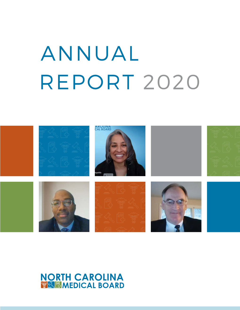 2020 Annual Report