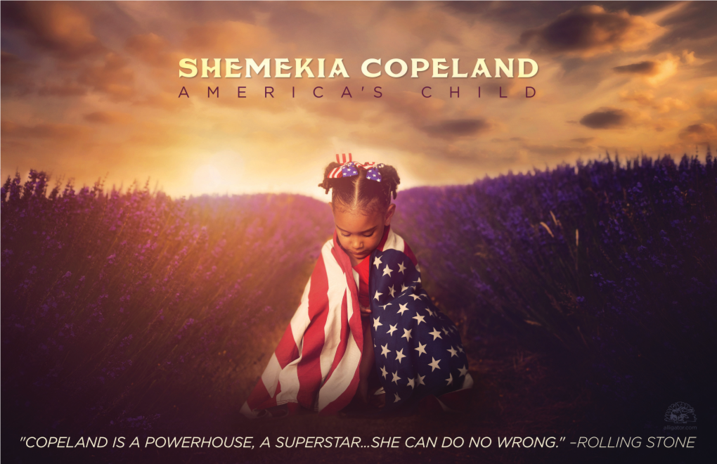 Shemekia-Copeland-Americas-Child