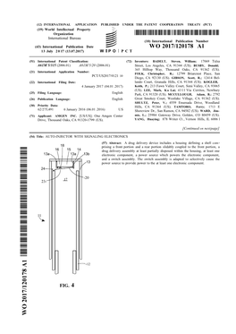 WO 2017/120178 Al 13 July 2 0 17 (13.07.2017) W P O P C T