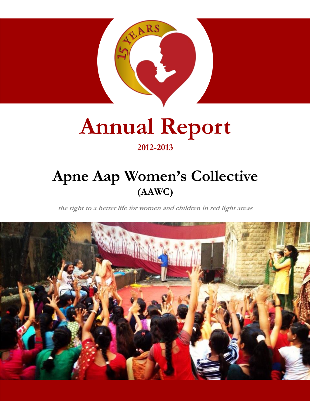 Annual Report 2012-2013