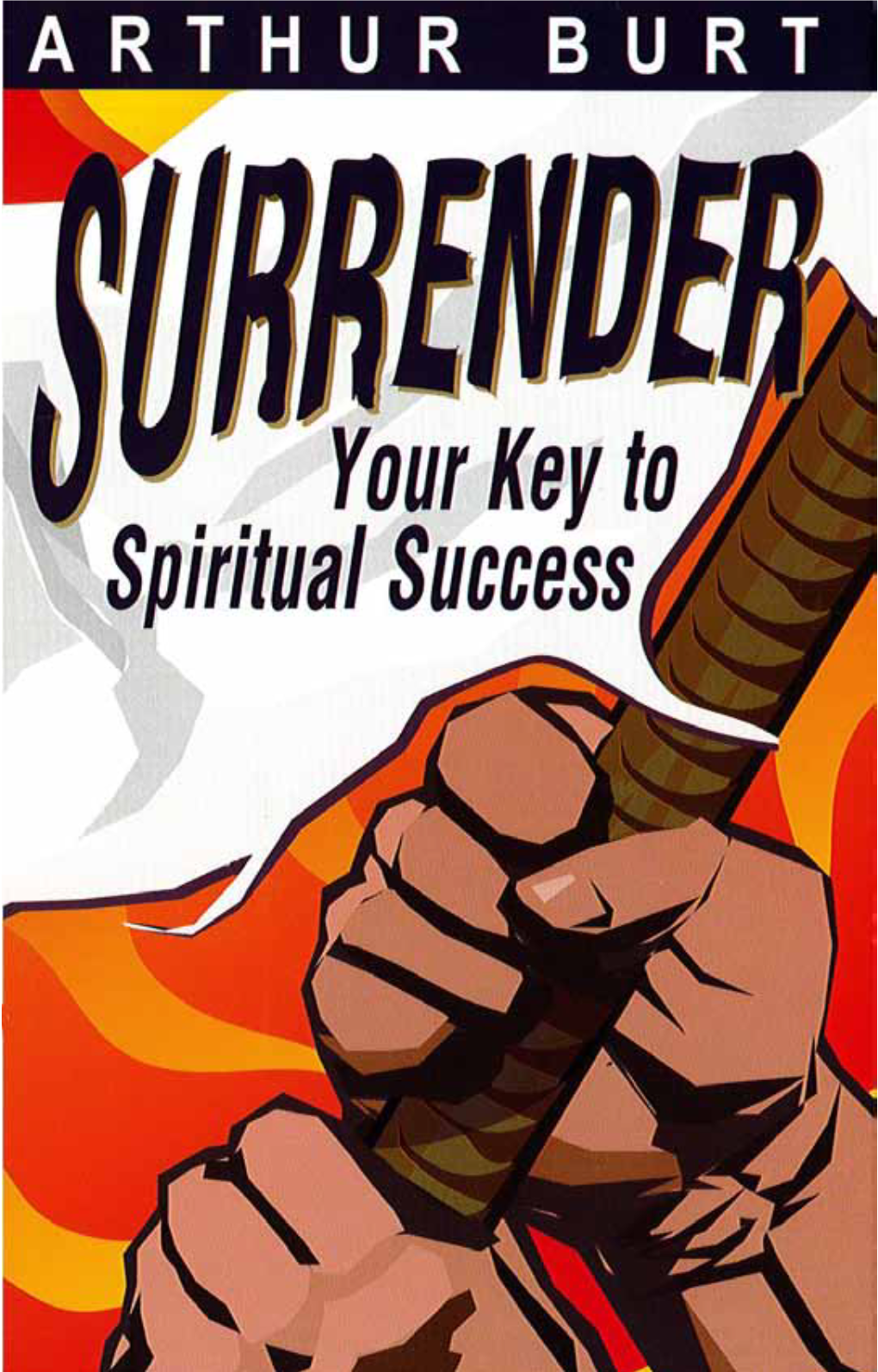 Download Surrender Ebook