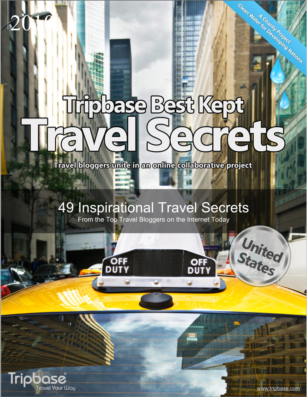 49 Inspirational Travel Secrets from the Top Travel Bloggers on the Internet Today