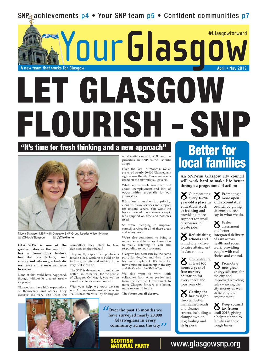 Glasgow Manifesto Final Layout 1